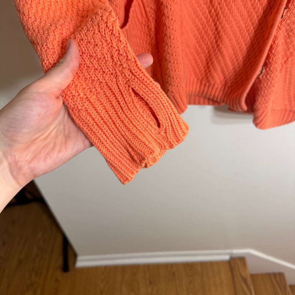 Lululemon Post Practice Cardi - Picture 2 of 6